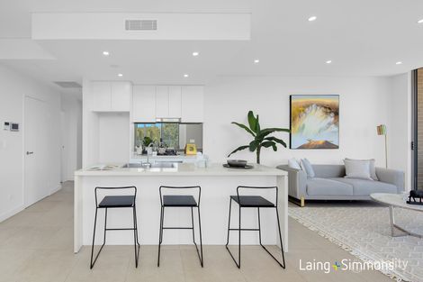 Property photo of 213/2 Affleck Circuit Kellyville NSW 2155