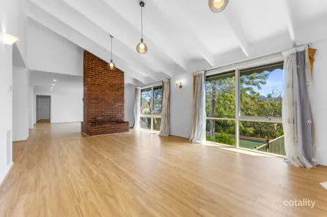 Property photo of 2 Leslie Street Donvale VIC 3111