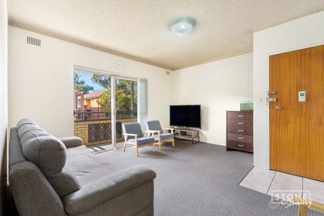 Property photo of 9/14 Queens Avenue Parramatta NSW 2150