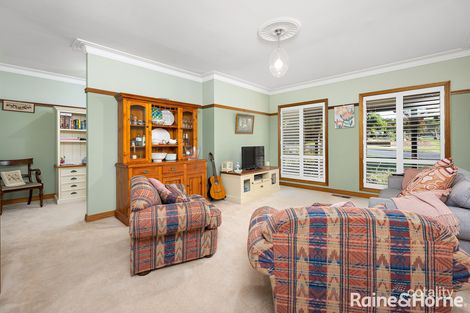 Property photo of 39 Kimberley Drive Tatton NSW 2650