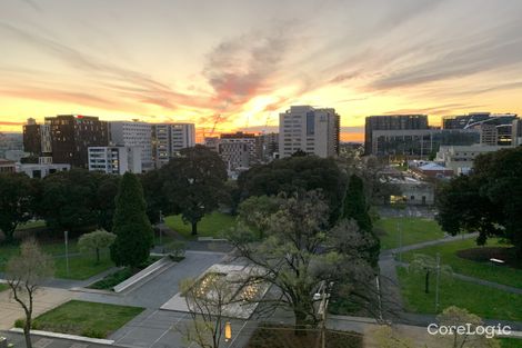 Property photo of 707D/604-640 Swanston Street Carlton VIC 3053