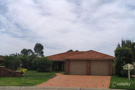 23 Elliston Pl, Barden Ridge, NSW 2234