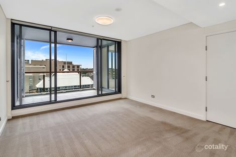 Property photo of 2204/2 Dind Street Milsons Point NSW 2061