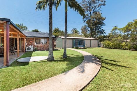Property photo of 2 Goorawin Street Alexandra Hills QLD 4161