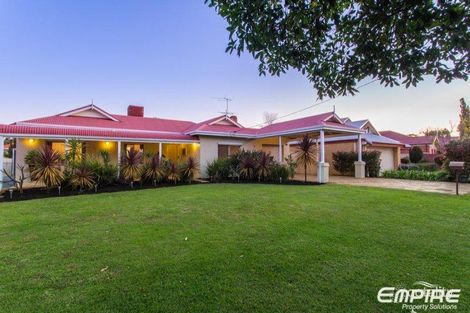 1/43 Conochie Cres, Manning, WA 6152