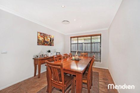 Property photo of 6 Scribblygum Circuit Rouse Hill NSW 2155