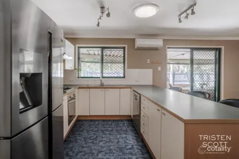Property photo of 29 Dialba Crescent Tingalpa QLD 4173