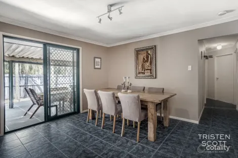 Property photo of 29 Dialba Crescent Tingalpa QLD 4173