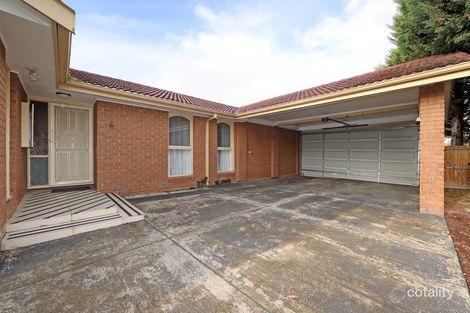 Property photo of 6 Shield Court Glen Waverley VIC 3150
