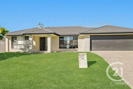 Property photo of 20 Valleyview Street Narangba QLD 4504