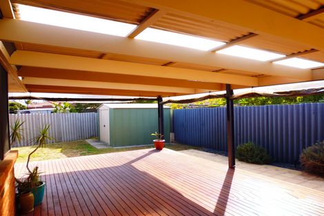 Property photo of 61A Sheldrake Street Stirling WA 6021