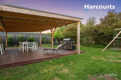 Property photo of 34 Banksia Crescent Tyabb VIC 3913