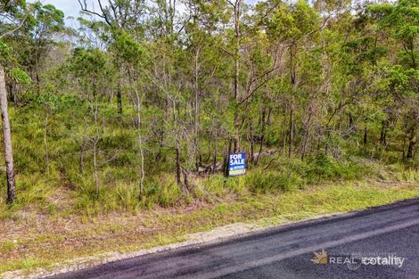 Property photo of 2873 Glencoe Street North Arm Cove NSW 2324