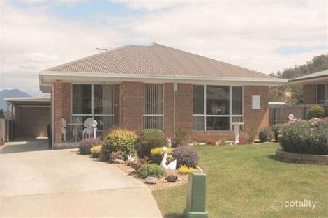 Property photo of 2 Cloak Place Old Beach TAS 7017