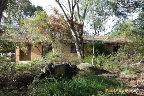 Property photo of 54 Michie Street Wanniassa ACT 2903