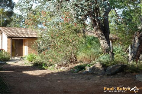 Property photo of 54 Michie Street Wanniassa ACT 2903