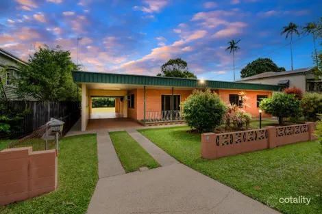 Property photo of 24 Templeton Street Gordonvale QLD 4865