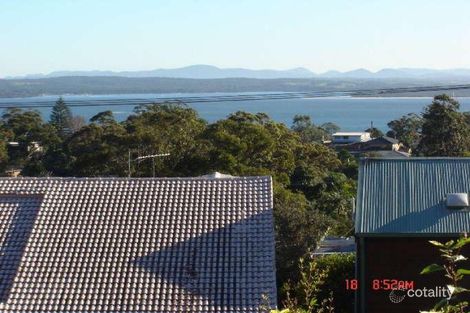 Property photo of 16 Ullora Road Nelson Bay NSW 2315