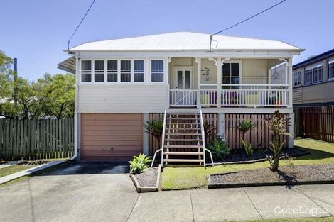 Property photo of 8 Redfern Street Woolloongabba QLD 4102