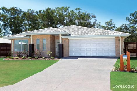 Property photo of 31 Fodora Place Burpengary East QLD 4505