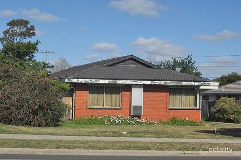 113 Albany Dr, Mulgrave, VIC 3170