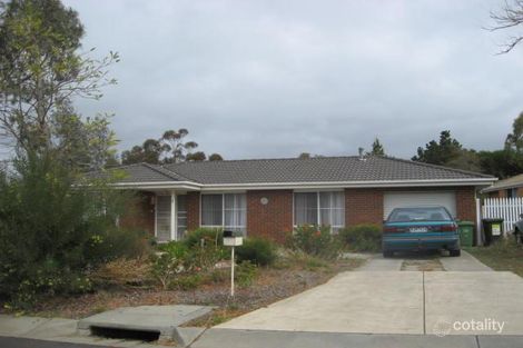 9 Westward Ho Dr, Sunbury, VIC 3429