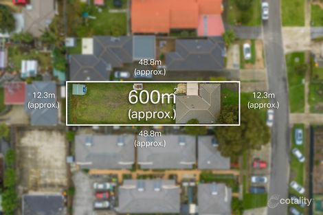 30 Ascot St S, Altona Meadows, VIC 3028