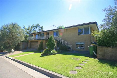 2 Byrnes St, North Parramatta, NSW 2151