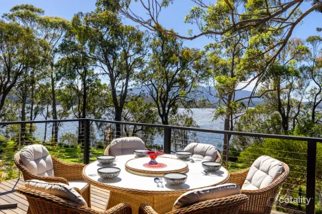 Property photo of 30 Fairhaven Point Way Wallaga Lake NSW 2546