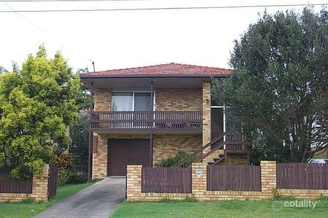 Property photo of 106 Waterview Avenue Wynnum QLD 4178