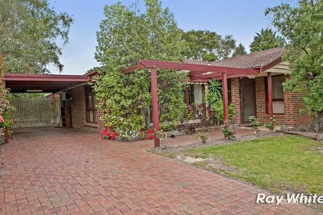 Property photo of 42 Hornsby Drive Langwarrin VIC 3910