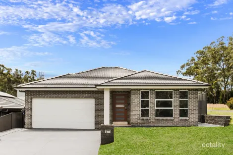 Property photo of 2 Nilbar Close Bomaderry NSW 2541