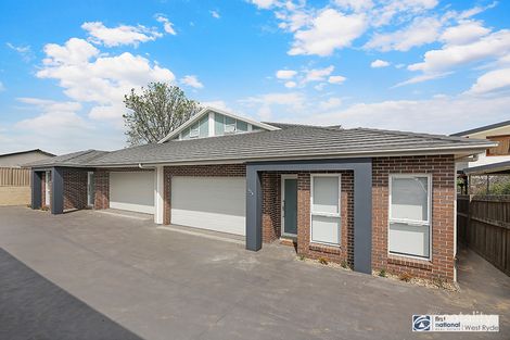 Property photo of 12 Vignes Street Ermington NSW 2115