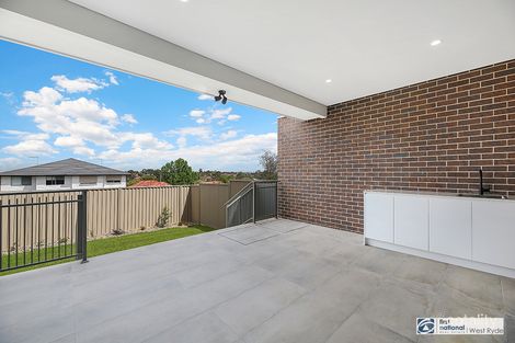 Property photo of 12 Vignes Street Ermington NSW 2115