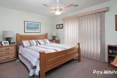 Property photo of 42 Hornsby Drive Langwarrin VIC 3910