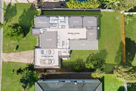 Property photo of 10 Ridgecrop Street Upper Coomera QLD 4209