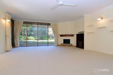 Property photo of 111A Shenton Road Swanbourne WA 6010
