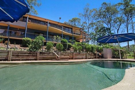 Property photo of 12 Hillcrest Place Kenmore Hills QLD 4069