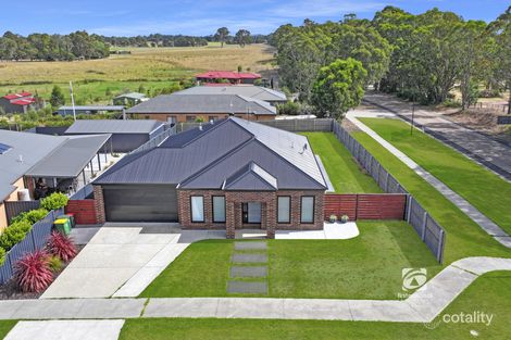 Property photo of 2 Coralyn Drive Swan Reach VIC 3903
