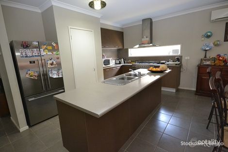 Property photo of 5 Blickling Avenue Derrimut VIC 3026