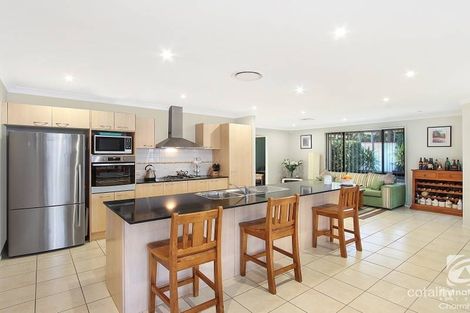 Property photo of 28 Irving Court Hamlyn Terrace NSW 2259