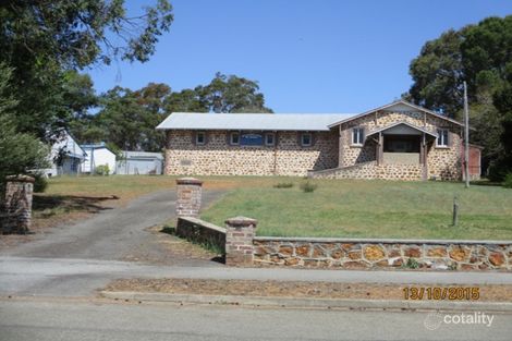 14 Muir St, Mount Barker, WA 6324