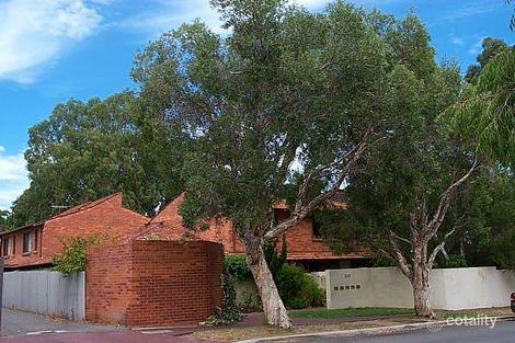 Property photo of 7/233 Onslow Road Shenton Park WA 6008