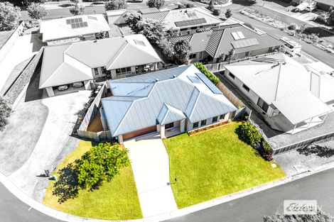 Property photo of 4 Woodbury Place Wollongbar NSW 2477