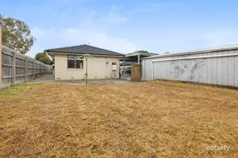 Property photo of 150 Camms Road Cranbourne VIC 3977