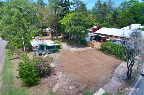 10 Coolman St, Tyalgum, NSW 2484