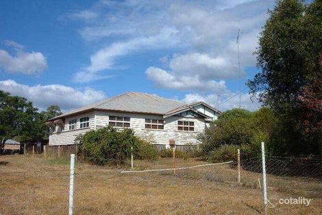 Property photo of 92 Wickham Street Nanango QLD 4615