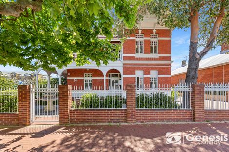 Property photo of 241 Stirling Street Perth WA 6000