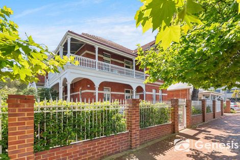 Property photo of 241 Stirling Street Perth WA 6000