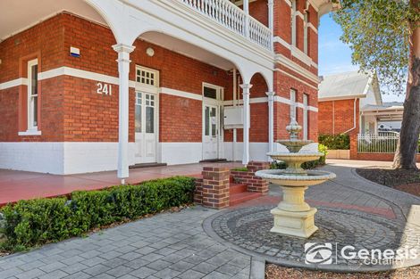 Property photo of 241 Stirling Street Perth WA 6000